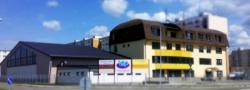 HARI športcentrum - fitness, tenis, bowling