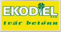 EKODIEL, debniace betónové tvárnice, Bánovce nad Bebravou