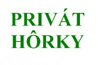 Privát Hôrky, ubytovanie Bánovce nad Bebravou