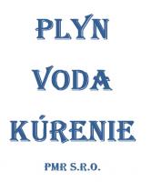 PMR, podlahové kúrenie, kotly