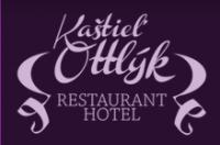 Kaštieľ Ottlýk - reštaurácia a ubytovanie